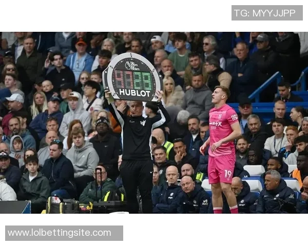 英超精彩对决切尔西大胜多特蒙德引发转会热议与球迷狂欢