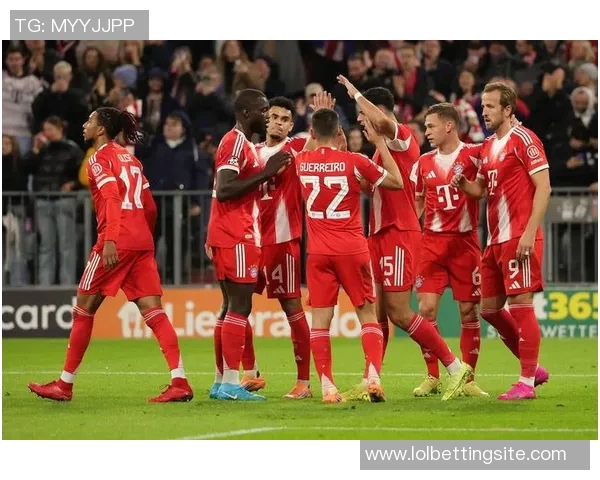 欧联杯激战拜仁逆转利物浦全场沸腾赛后精彩点评回顾