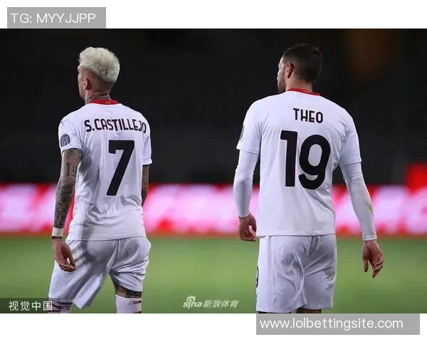 中超激战AC米兰逆转尤文图斯帽子戏法引爆全场转会传闻再起