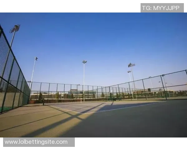 西安网球队的成长之路：从青涩起步到辉煌成就的纪实故事