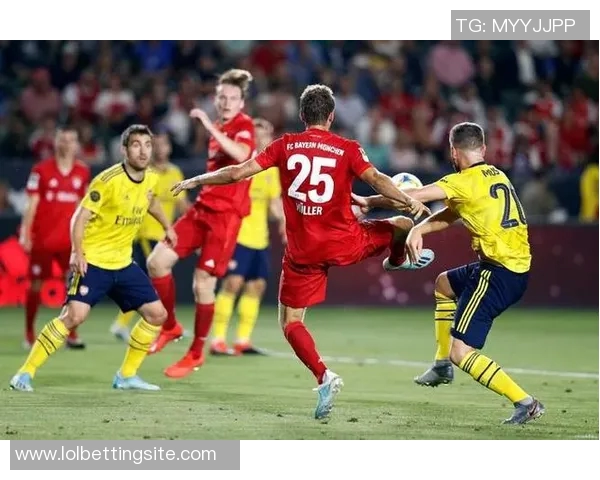 友谊赛精彩回顾拜仁大胜莱比锡乌龙球成比赛转折点分析