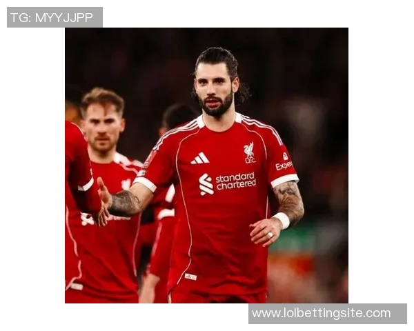 足总杯精彩对决多特蒙德逆转利物浦乌龙球成比赛转折点引发转会热议