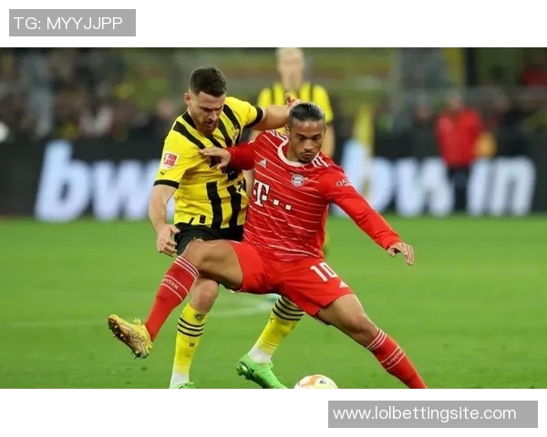 友谊赛精彩回顾：多特蒙德点球大战险胜拜仁引发全场狂欢