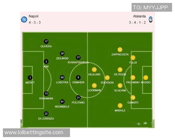 德甲精彩对决那不勒斯大胜里昂战术解析全场沸腾 德甲精彩对决那不勒斯大胜里昂战术解析全场沸腾