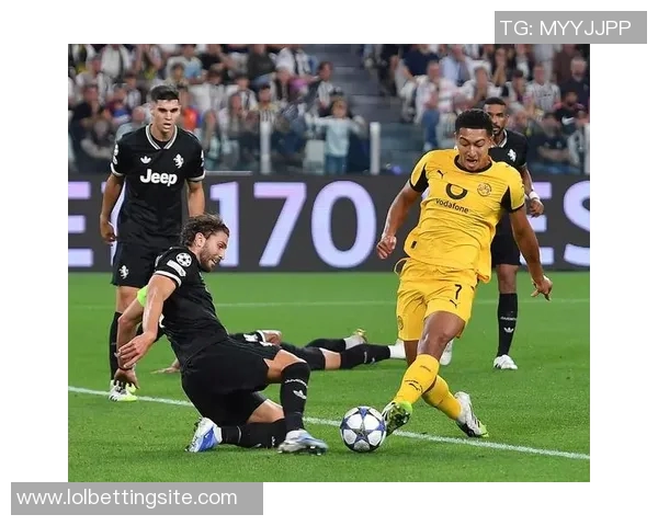 中超精彩对决尤文图斯补时绝杀多特蒙德全场沸腾赛后点评