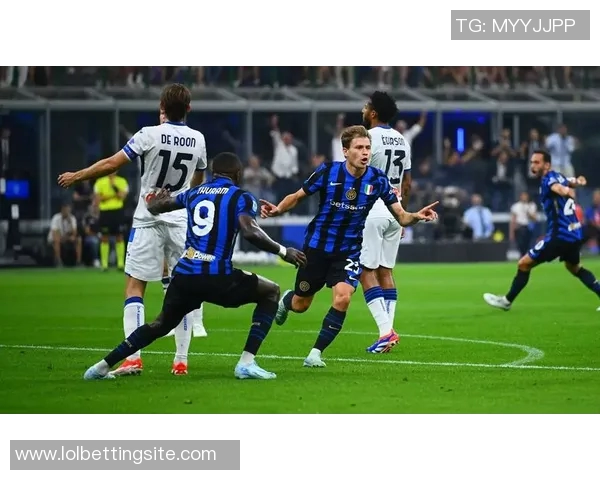 意甲精彩对决里昂大胜国米6比2乌龙球引发全场狂欢战术解析 意甲精彩对决里昂大胜国米6比2乌龙球引发全场狂欢战术解析