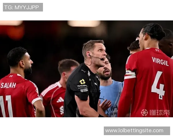 中超赛场惊现历史冷门曼城大胜利物浦引发红牌风波