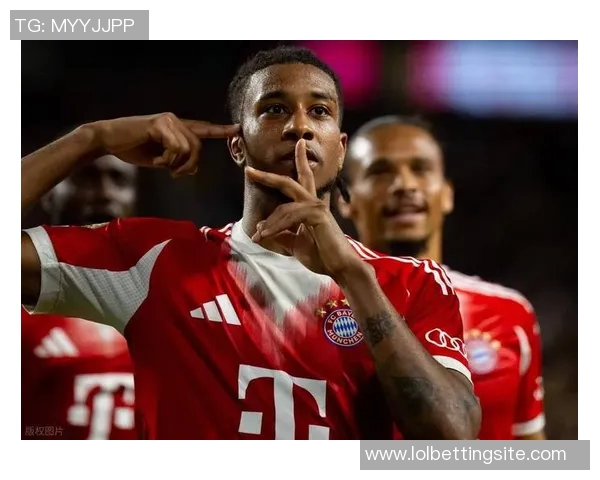 波尔图逆袭拜仁3-0绝杀瞬间引发全场狂欢赛后深度解析