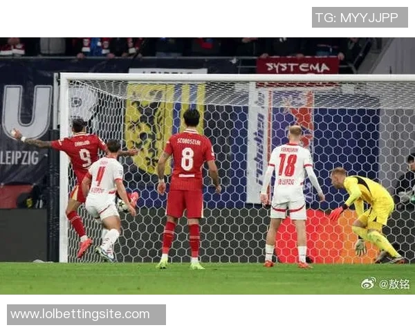 世界杯激战莱比锡与利物浦握手言和全场沸腾瞬间回顾