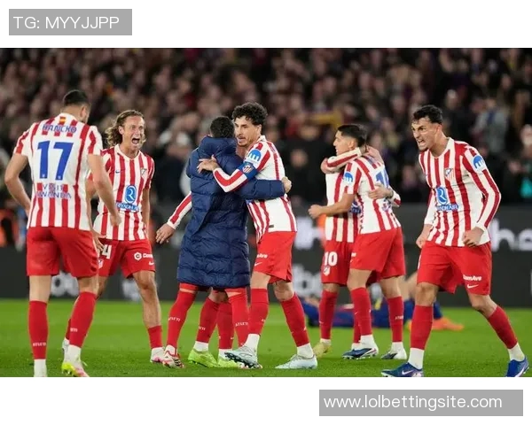 德甲惊现冷门利物浦逆转巴萨引发争议判罚全场沸腾